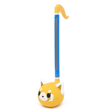 Aggretsuko
