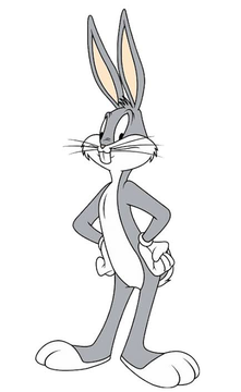 Bugs Bunny
