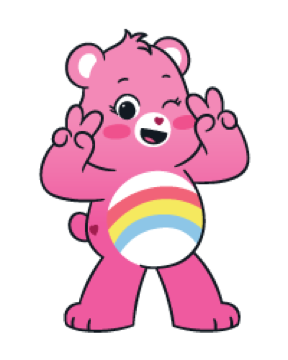 Care Bears