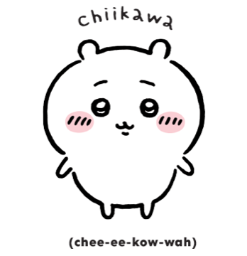 Chiikawa