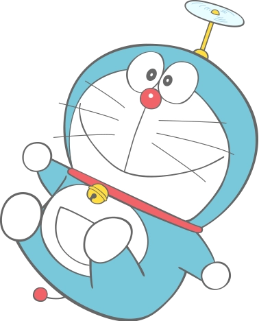 Doraemon