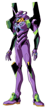 EVA-01