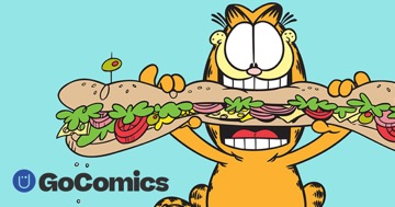 Garfield