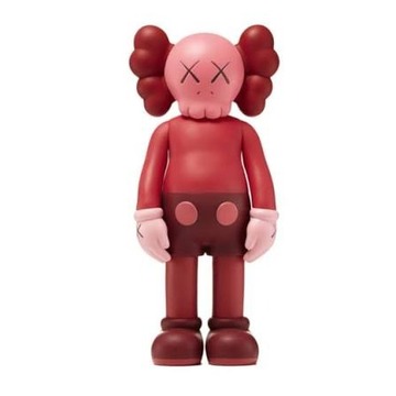 KAWS