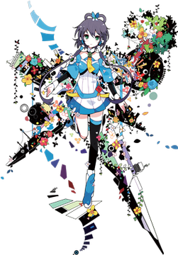 洛天依