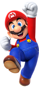 Mario