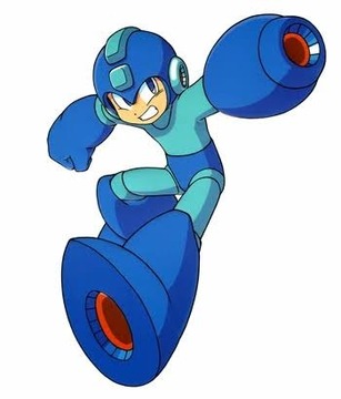 Mega Man