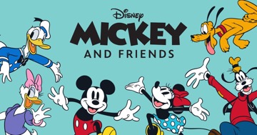 Mickey