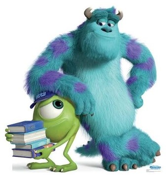 Monsters