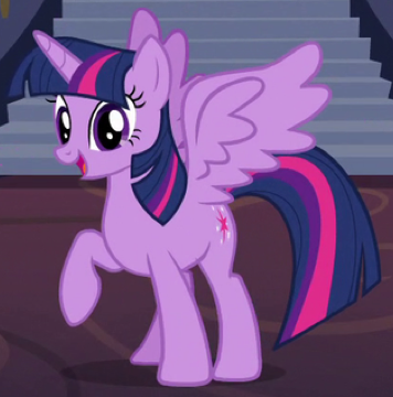 My Little Pony
