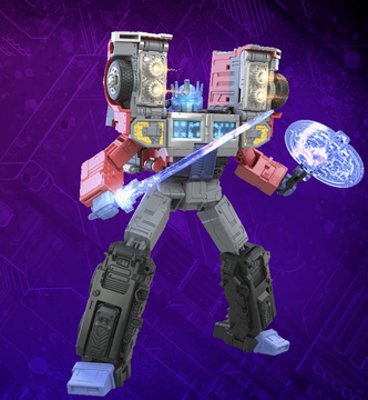 Optimus