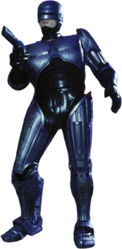 RoboCop