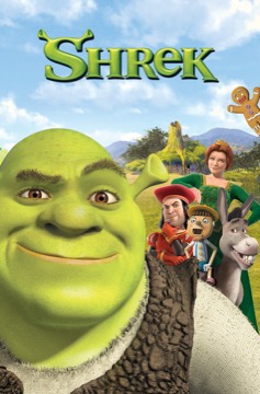 Shrek
