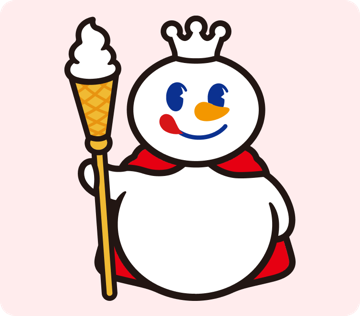 雪王