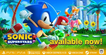 Sonic