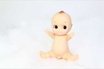 Sonny Angel
