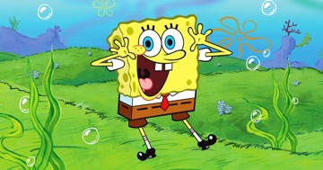 SpongeBob